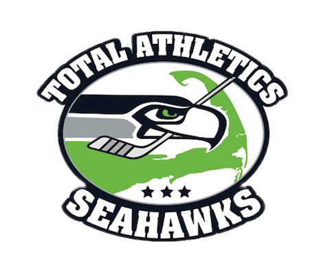 Seattle Seahawks Logo Png