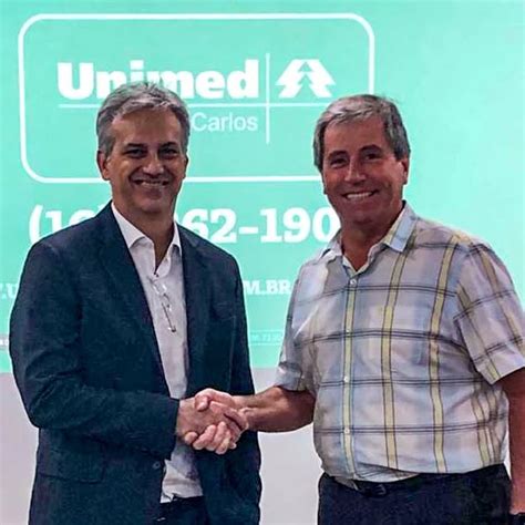 Unimed e ACISC firmam parceria e lançam campanha para PME ACISC