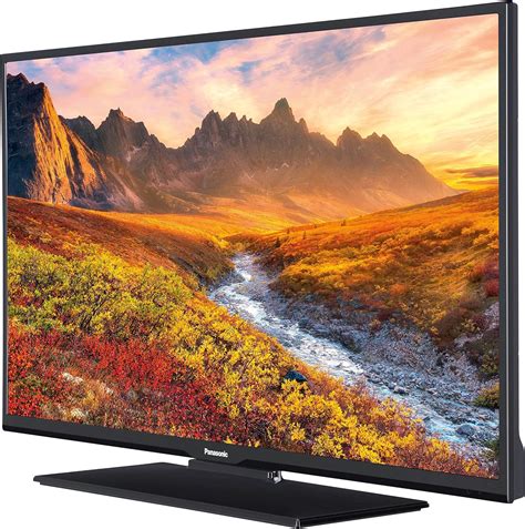 Panasonic Viera TX 32CW304 81 Cm 32 Zoll Fernseher HD Ready Triple