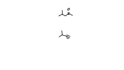 Solved Problem Retrosynthesis Practice Each Of The Following