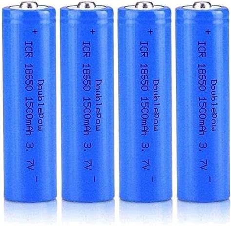 Amazon Raef Rechargeable Battery Battery V Mah