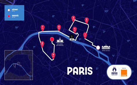 5 Good Reasons To Attend The Marathon Pour Tous Ville De Paris