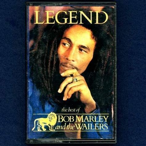 Bob Marley Legend: Deluxe Edition Vinyl Records and CDs For Sale | MusicStack