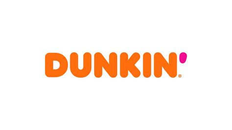 Dunkin' Logo | Dunkin'