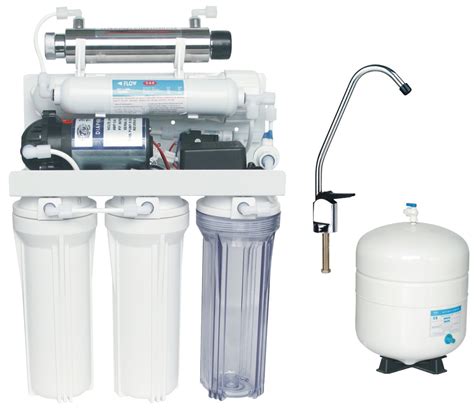 RO Water Purifier KK RO50G C Under Sink And Water Purifier