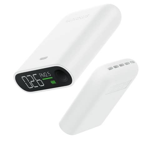 Xiaomi Smartmi Mi Pm Detector Pm