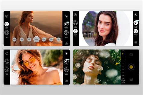 10 Best AI Camera Apps for iOS and Android in 2025