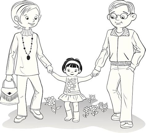 Adoptive Family Illustrations, Royalty-Free Vector Graphics & Clip Art ...