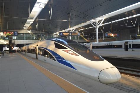 Private Day Trip To Tianjin From Beijing By Bullet Train Triphobo