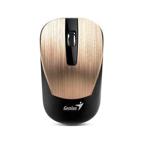 Ripley Mouse Inal Mbrico Genius Nx Dpi