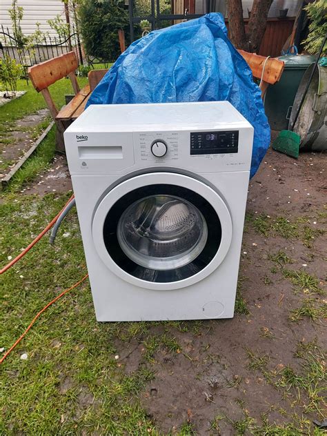 Pralka Beko Slim 7 Kg Bydgoszcz OLX Pl