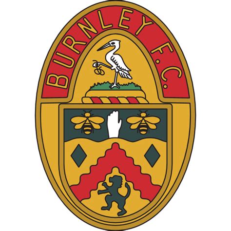 Burnley FC PNG