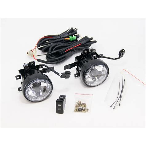 Fog Light set For Honda Cr V 1 2000 2002 Dlaa Dhd 192 Wb Honda Срв