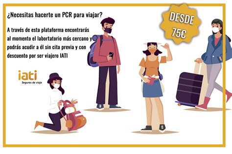 Prueba Pcr Barcelona Para Viajar Barato Haydenlowrie