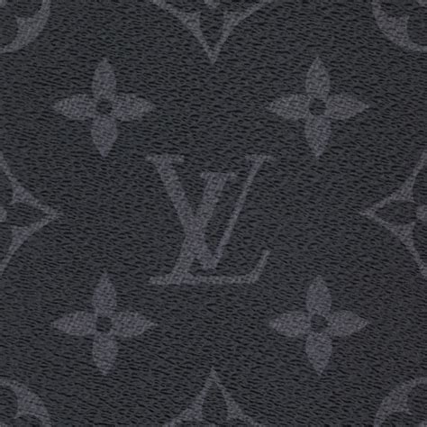 Slender Wallet Monogram Eclipse Men Small Leather Goods Louis Vuitton