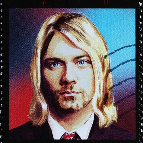 kurt cobain birthday