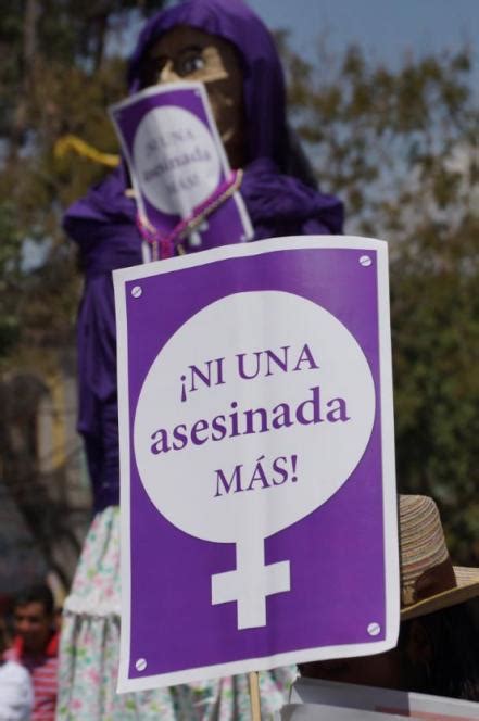 En Aumentan En Oaxaca Feminicidios Y Delitos Sexuales Oaxaca