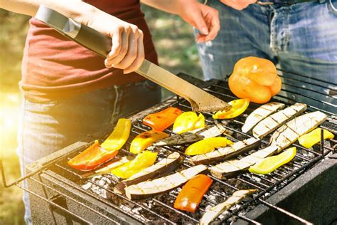 Barbecue Perfetto Consigli Per Luso E Trucchi Degli Esperti