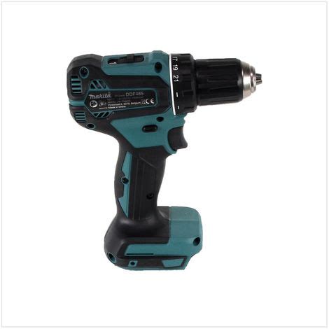 Vente De Liquidation Makita Ddf Z Perceuse Visseuse Sans Fil V