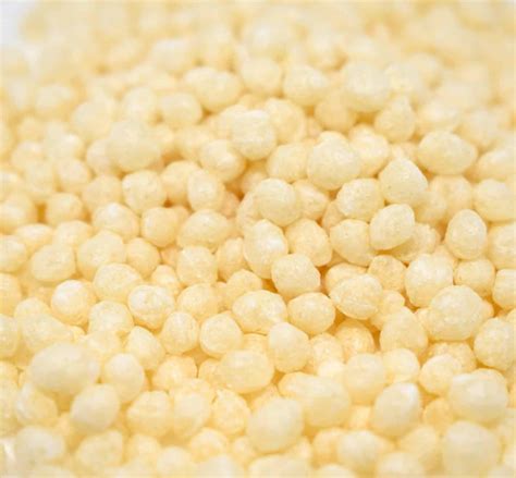 Quinoa Pop Sin Azucar Natural 100 Grs Aquies