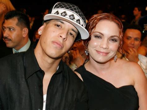 Daddy Yankee and Wife Mireddys González Split After Nearly 30 Years of