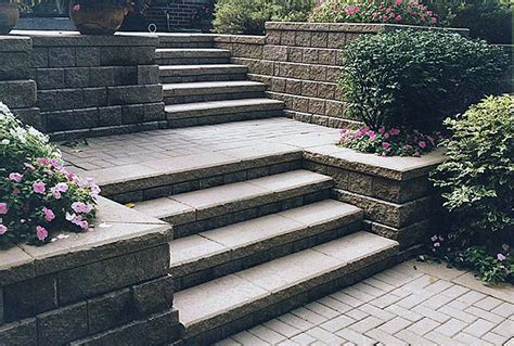 Landscape with Rocks | Steps and Stones Ideas