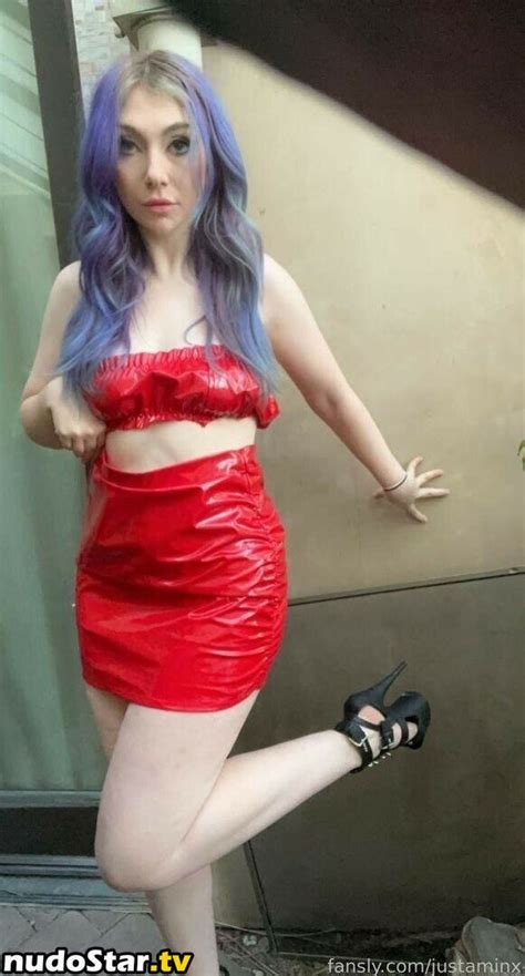 JustaMinx Anyuser Justaminxig Nude OnlyFans Photo 364 Nudostar TV
