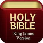 King James Bible App