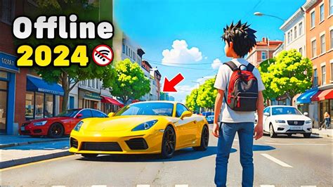 Top New Offline Games For Android In Best Offline Games