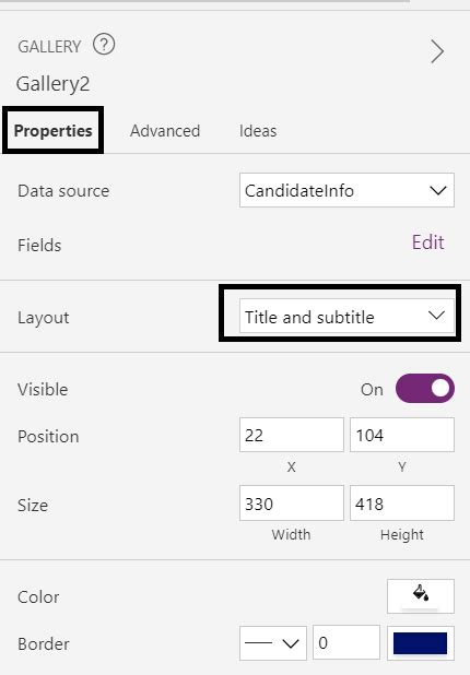 Powerapps Collection Add Update And Remove A Record