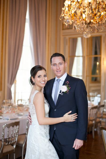 Paris Wedding From One And Only Paris Photography Le Secret D Audrey