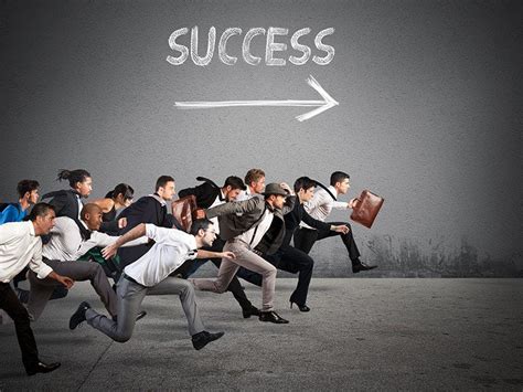 How To Define Career Success The Concept Of Career Success Is Deeply By Strengthstheatre