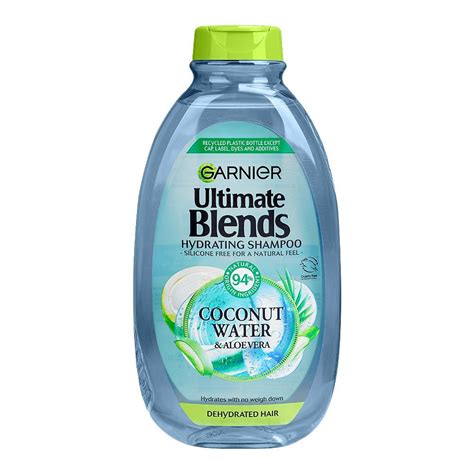 Purchase Garnier Ultimate Blends Coconut Water Aloe Vera Hydrating