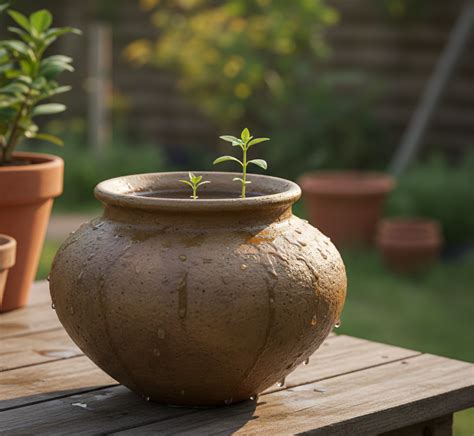 mud water pot mudkart mudkart living