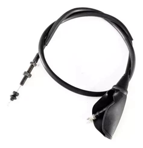 Cable De Embrague Rouser Ns 200 Original Antraxmotos