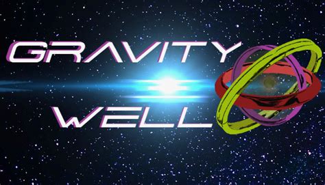 Gravity Well On Steam