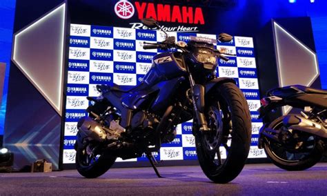 Yamaha Fz Fi Abs And Fz S Launched At Rs Ex Showroom