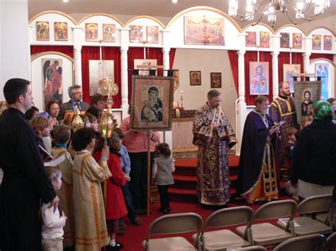 Photo Gallery – All Saints Orthodox Church