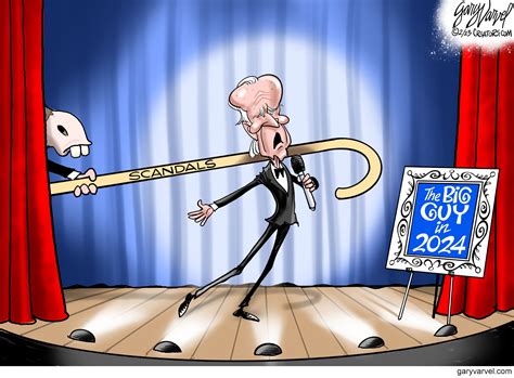 Biden 2024 | The Week