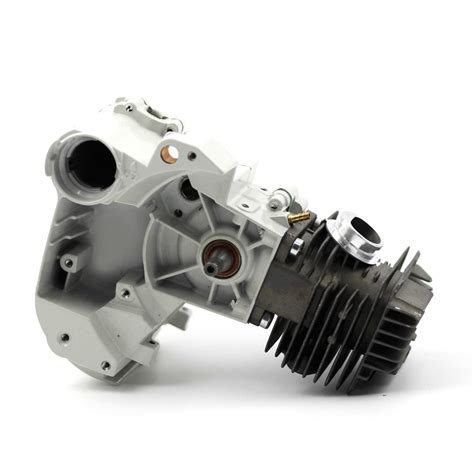 Engine Motor For Stihl MS200T 020T MS200 Chainsaw Crankcase Cylinder