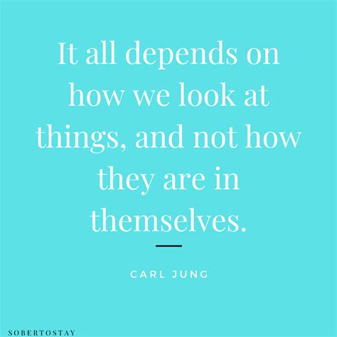 20 Revolutionary Carl Jung Quotes