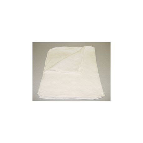 white terry bar rag  lbs   freedman sons