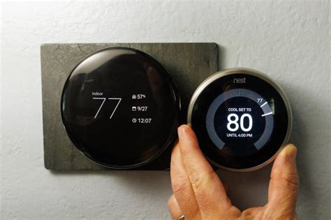 Nest Thermostat 2024 Review A Fabulous Fourth Generation Digital Trends