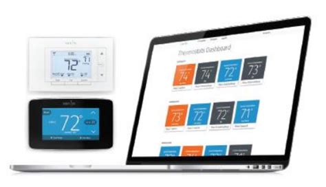 Emerson Sensi F U Wf Smart Thermostat User Manual Thermostat Guide