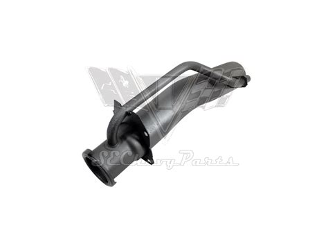 Chevy Gas Tank Upper Fuel Filler Neck Oem