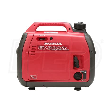 Honda Eu T A Eu Ikc Companion Watt Portable Inverter