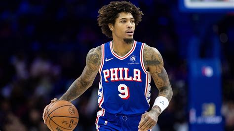 76ers Kelly Oubre Jr Suffers Broken Rib After Getting Hit By Car