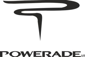 Powerade Logo PNG Vector (CDR) Free Download