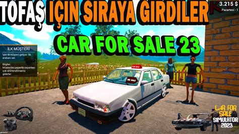 Car For Sale Mayista Ikiyor Tofa Satin Aldim Yolda