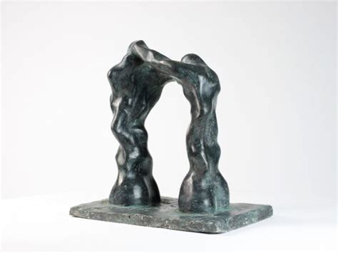 Large Arch | Contemporary sculpture by Yann Guillon for Sale at Artistics